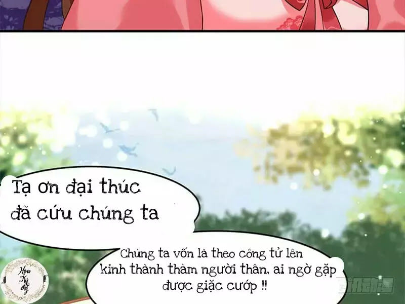 Chưởng Gia Tiểu Nương Tử Chapter 2 - 77