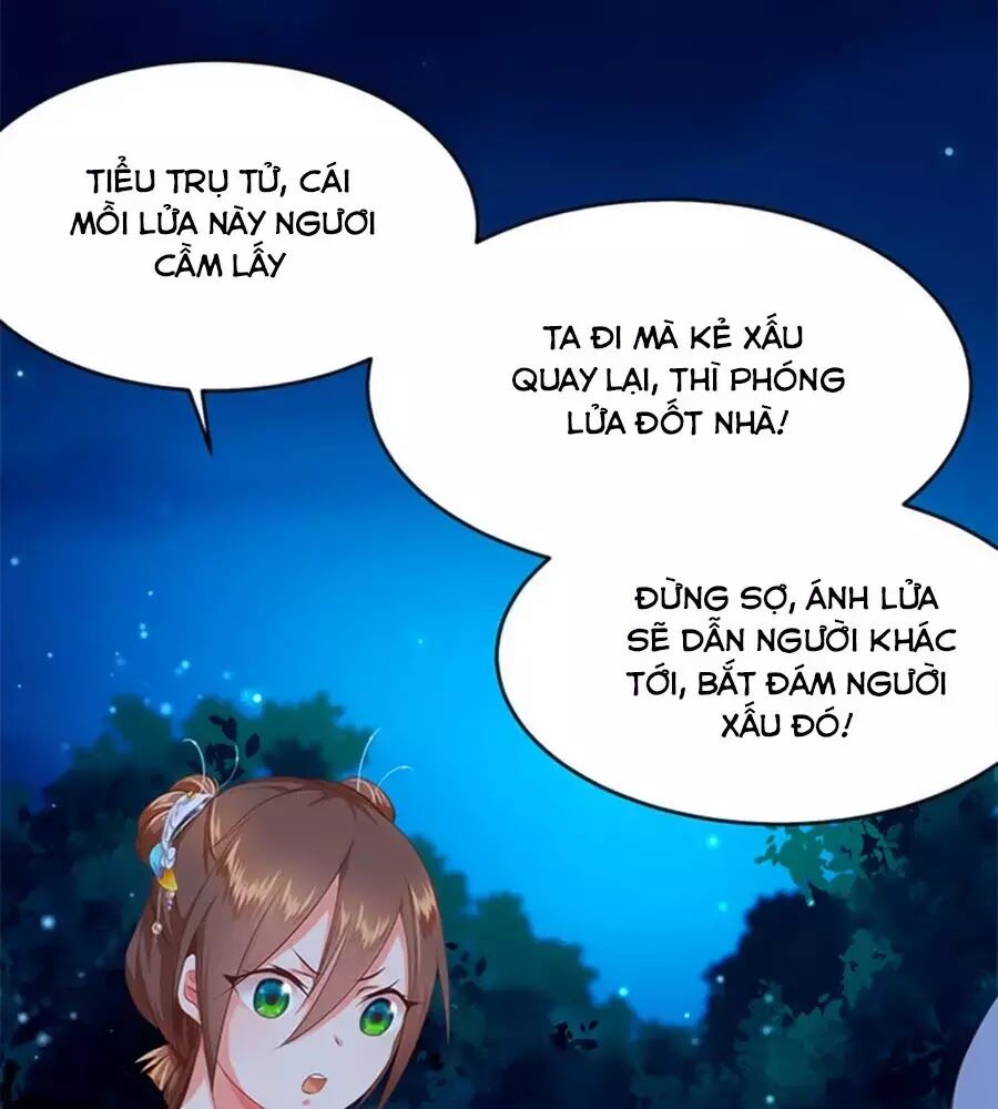 Chưởng Gia Tiểu Nương Tử Chapter 7 - 9