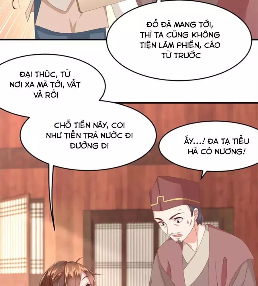 Chưởng Gia Tiểu Nương Tử Chapter 10 - 52