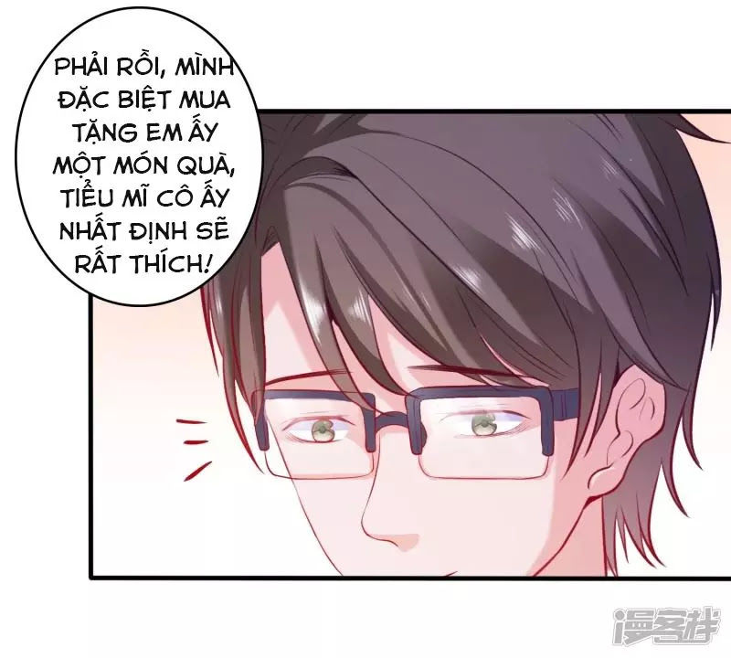 Ứng Dụng Thần Tình Yêu Chapter 1 - 62