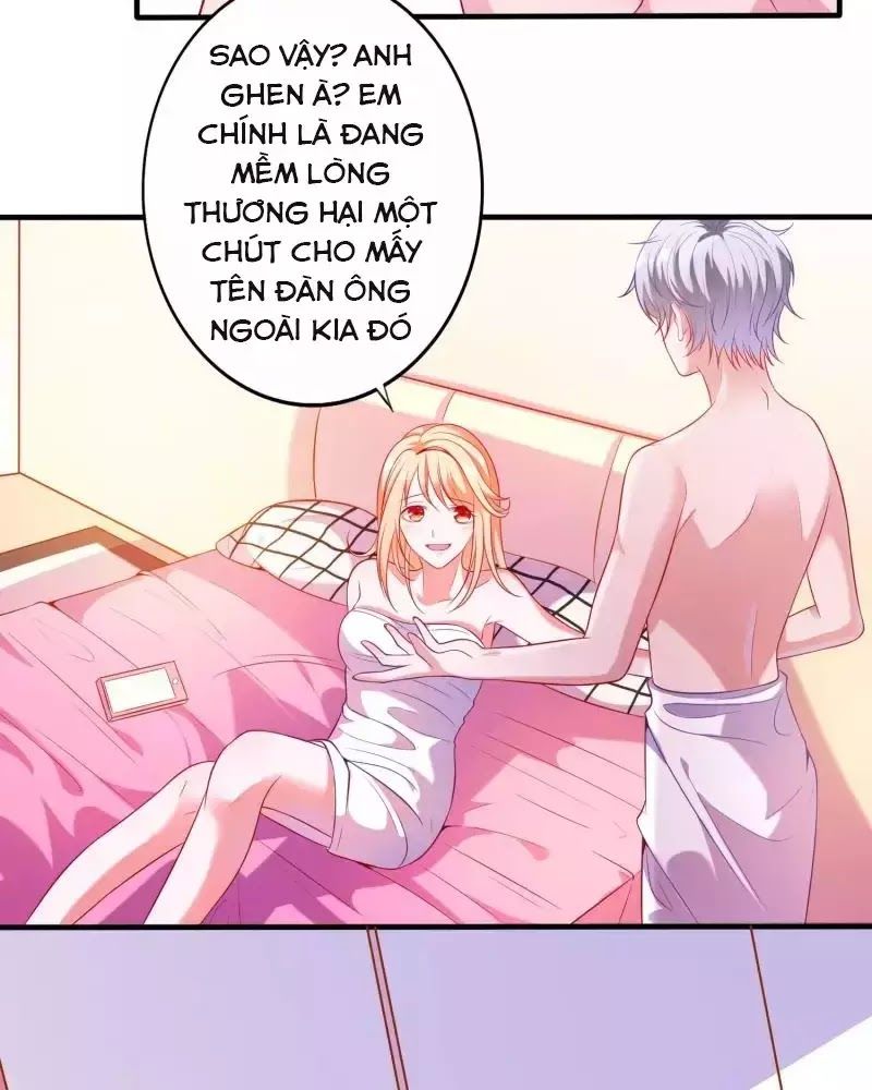 Ứng Dụng Thần Tình Yêu Chapter 1 - 10