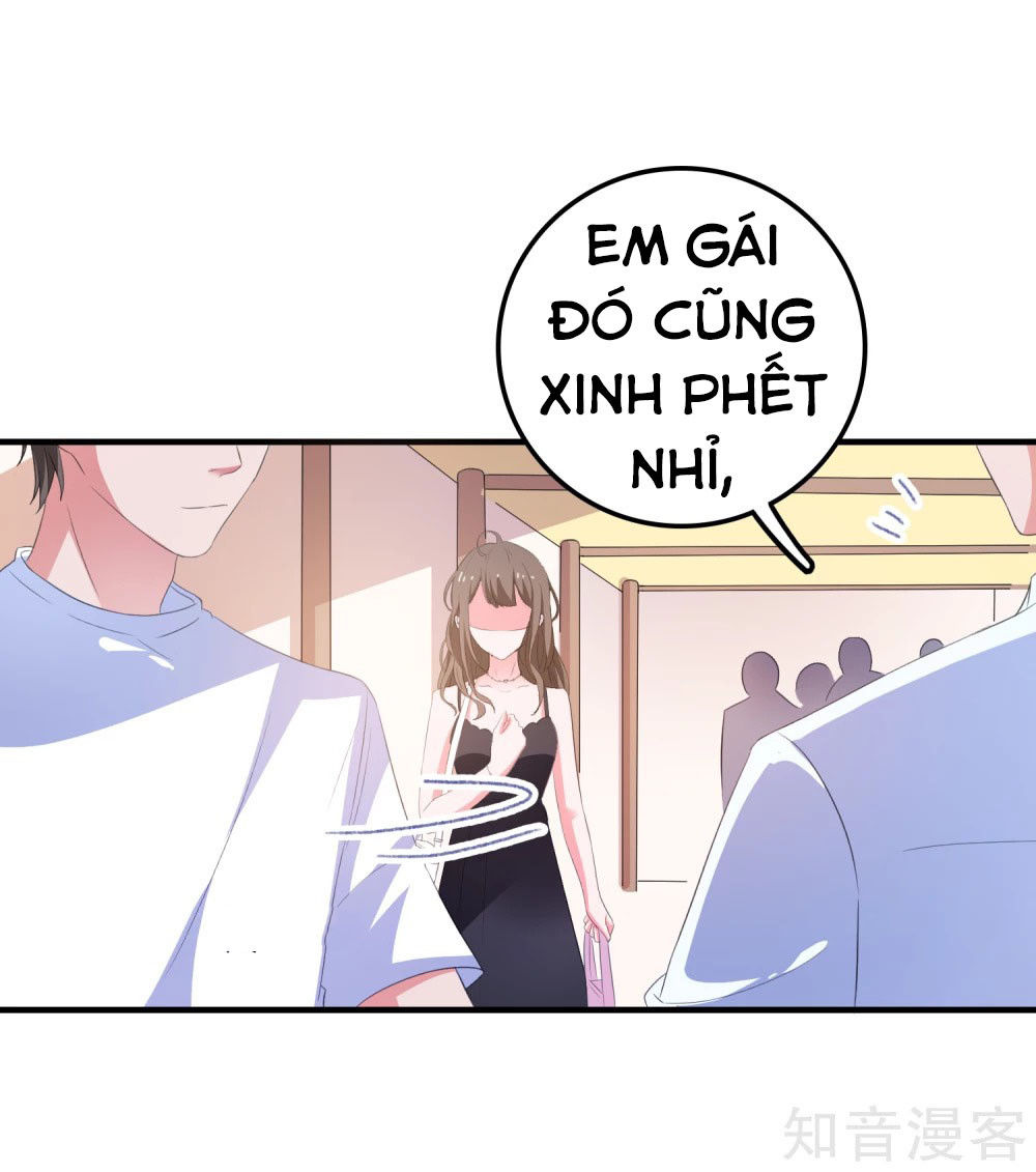 Ứng Dụng Thần Tình Yêu Chapter 14 - 29