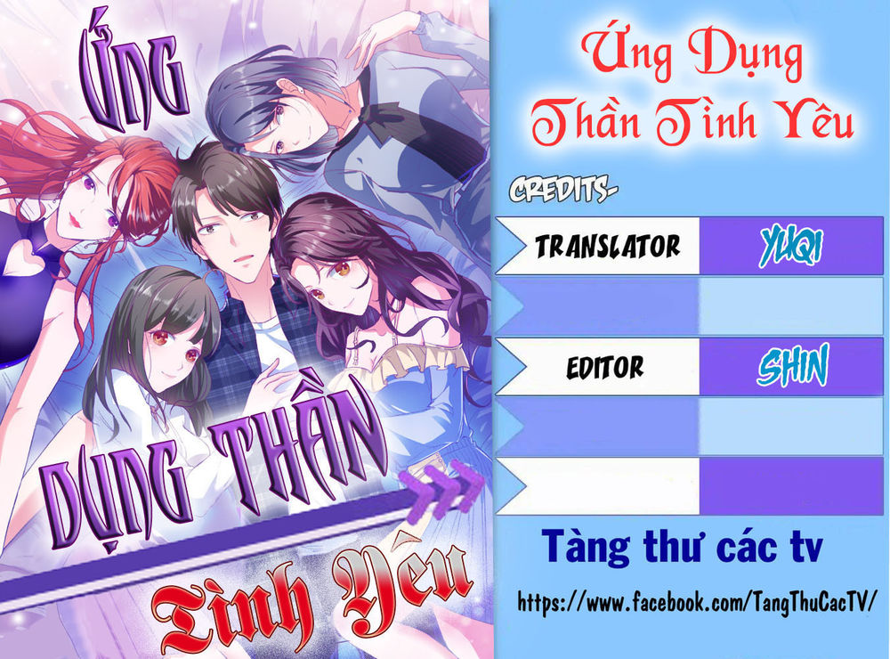 Ứng Dụng Thần Tình Yêu Chapter 16 - 47