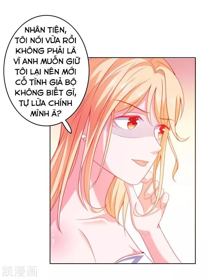 Ứng Dụng Thần Tình Yêu Chapter 2 - 11