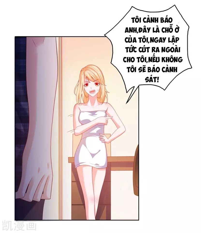 Ứng Dụng Thần Tình Yêu Chapter 2 - 14