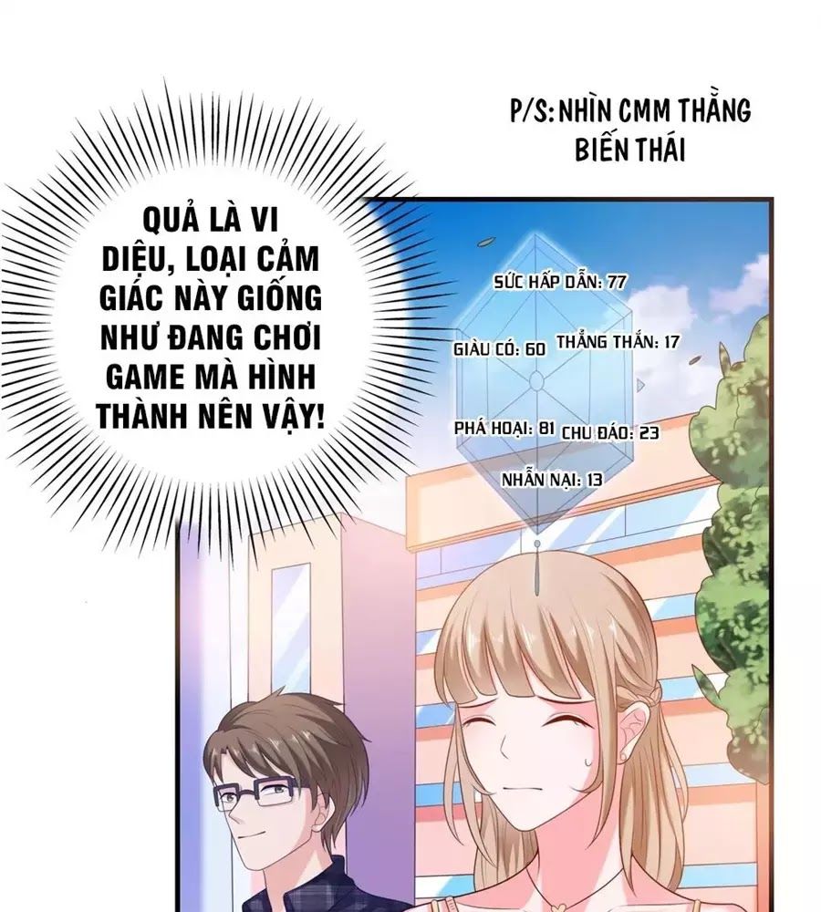 Ứng Dụng Thần Tình Yêu Chapter 3 - 24