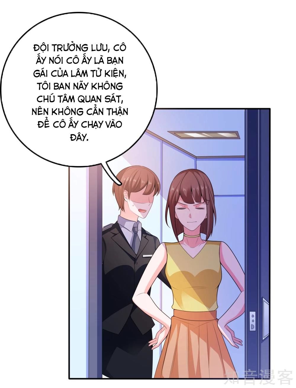 Ứng Dụng Thần Tình Yêu Chapter 6 - 35