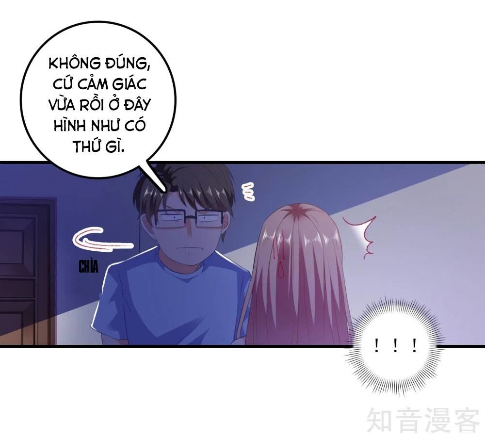 Ứng Dụng Thần Tình Yêu Chapter 9 - 35