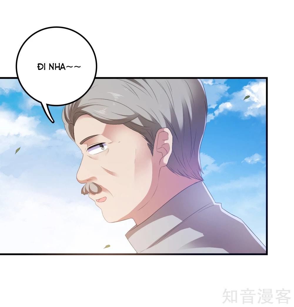 Ứng Dụng Thần Tình Yêu Chapter 9 - 10