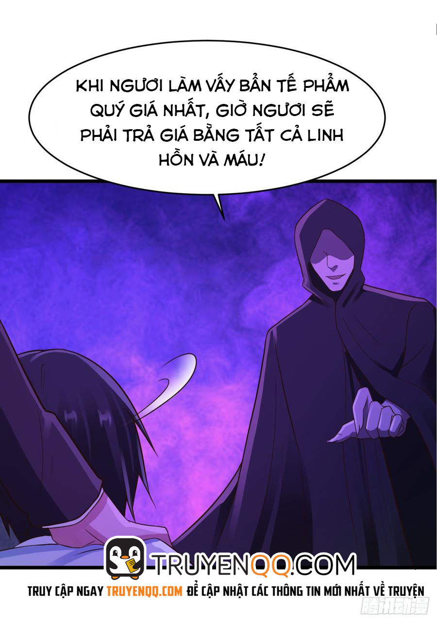 Em Gái Đừng Làm Phiền Tôi Chapter 3 - 24