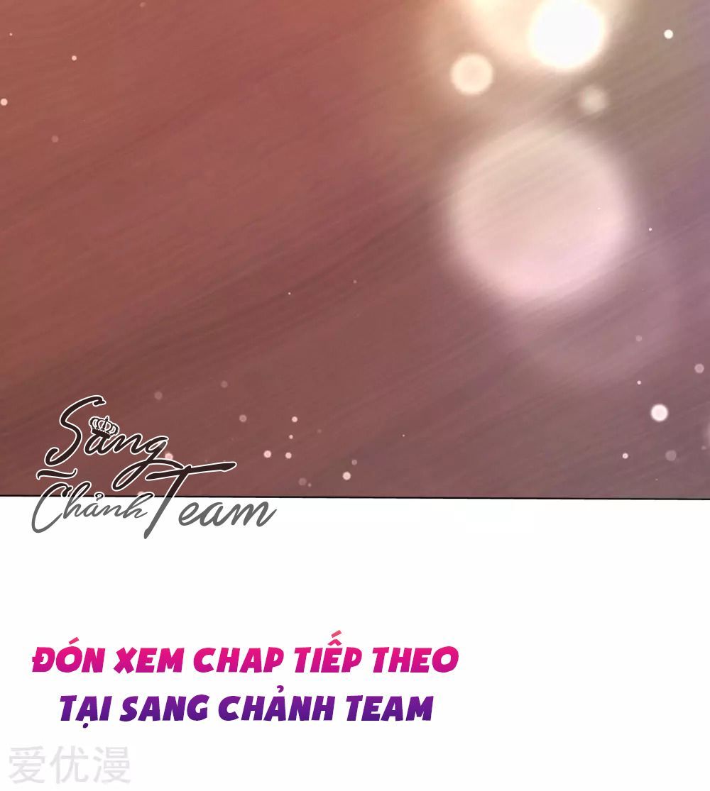 Tổng Tài Kiêu Ngạo: Vợ Yêu Em Đừng Chạy Chapter 1 - 36