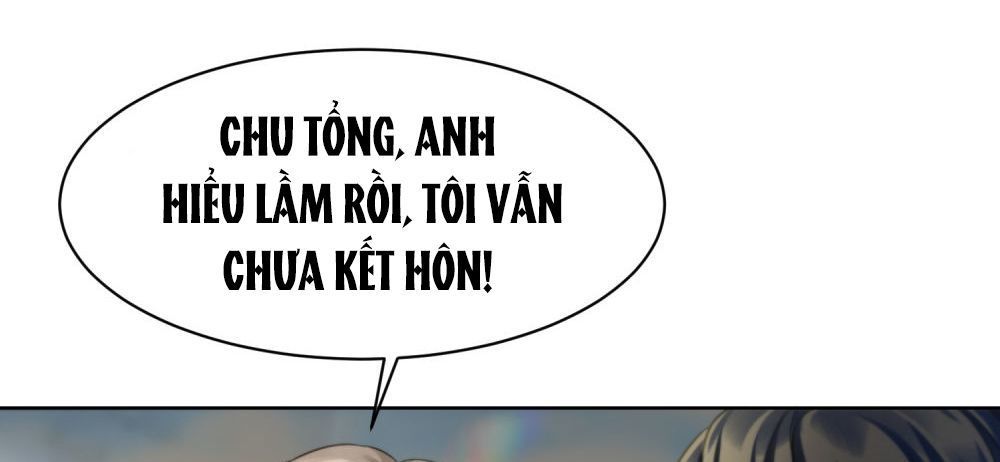 Tổng Tài Kiêu Ngạo: Vợ Yêu Em Đừng Chạy Chapter 10 - 11