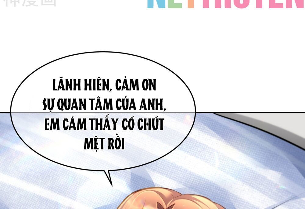 Tổng Tài Kiêu Ngạo: Vợ Yêu Em Đừng Chạy Chapter 15 - 33