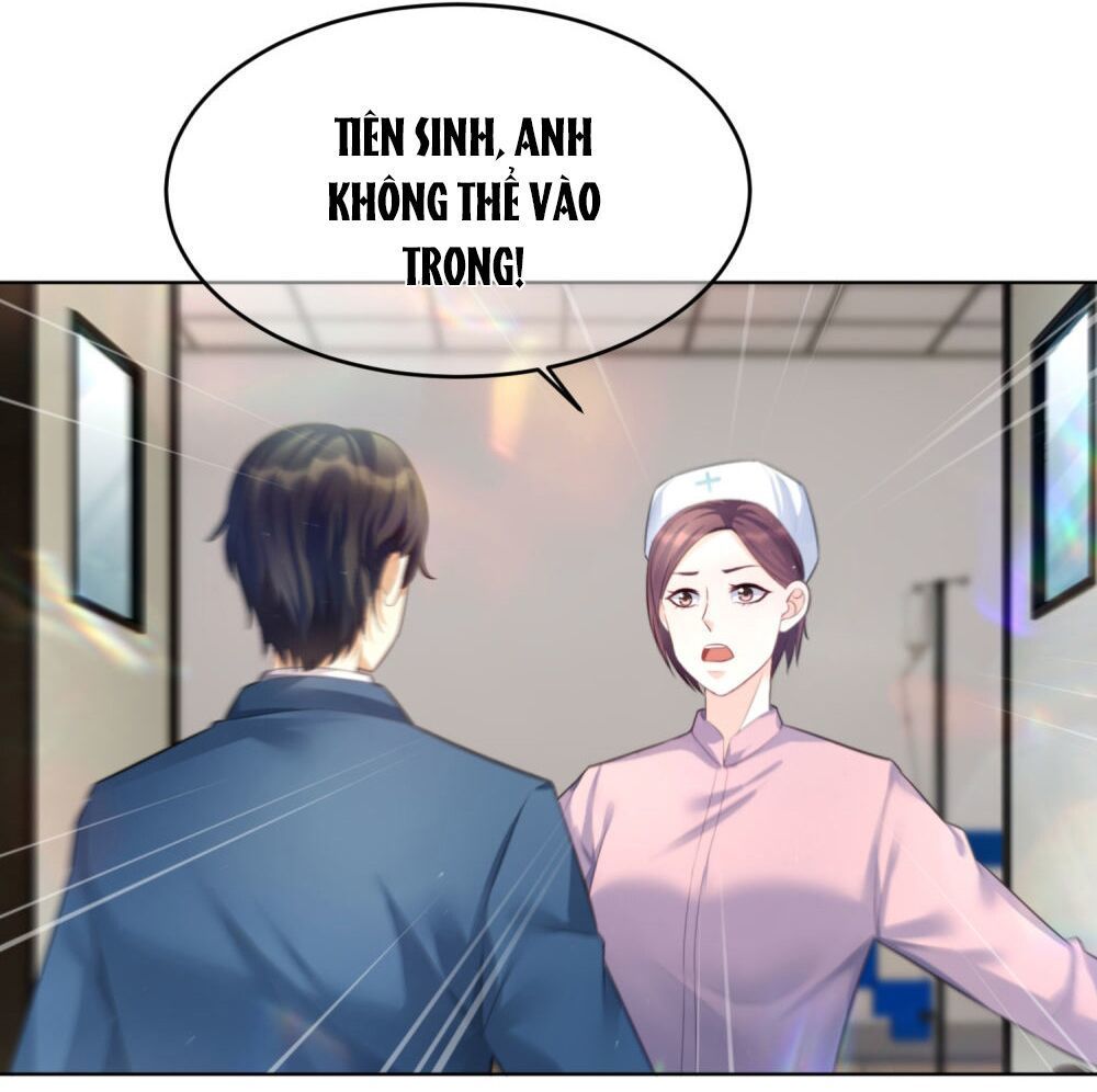 Tổng Tài Kiêu Ngạo: Vợ Yêu Em Đừng Chạy Chapter 15 - 7