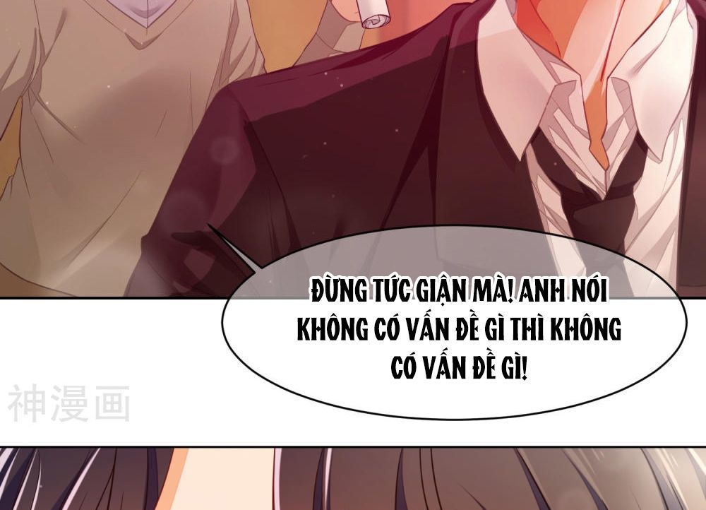 Tổng Tài Kiêu Ngạo: Vợ Yêu Em Đừng Chạy Chapter 2 - 13