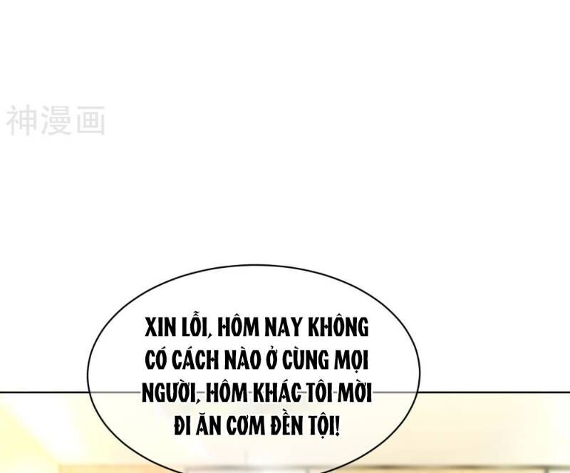 Tổng Tài Kiêu Ngạo: Vợ Yêu Em Đừng Chạy Chapter 21 - 36