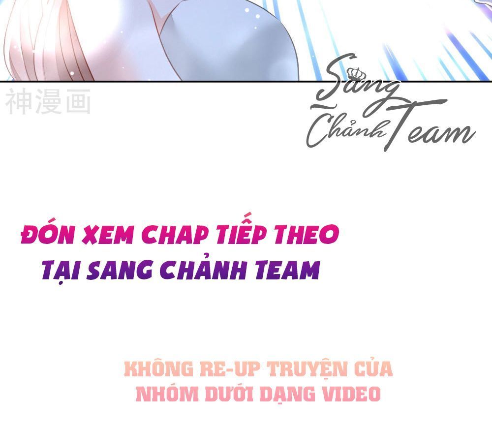 Tổng Tài Kiêu Ngạo: Vợ Yêu Em Đừng Chạy Chapter 3 - 37