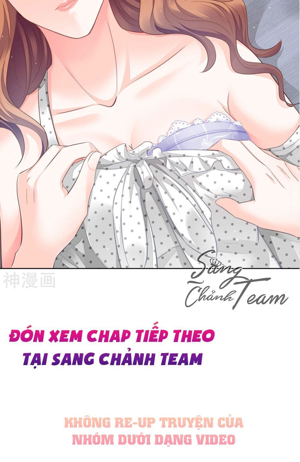 Tổng Tài Kiêu Ngạo: Vợ Yêu Em Đừng Chạy Chapter 4 - 31