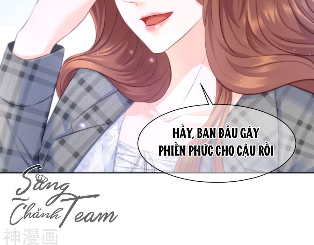 Tổng Tài Kiêu Ngạo: Vợ Yêu Em Đừng Chạy Chapter 9 - 17