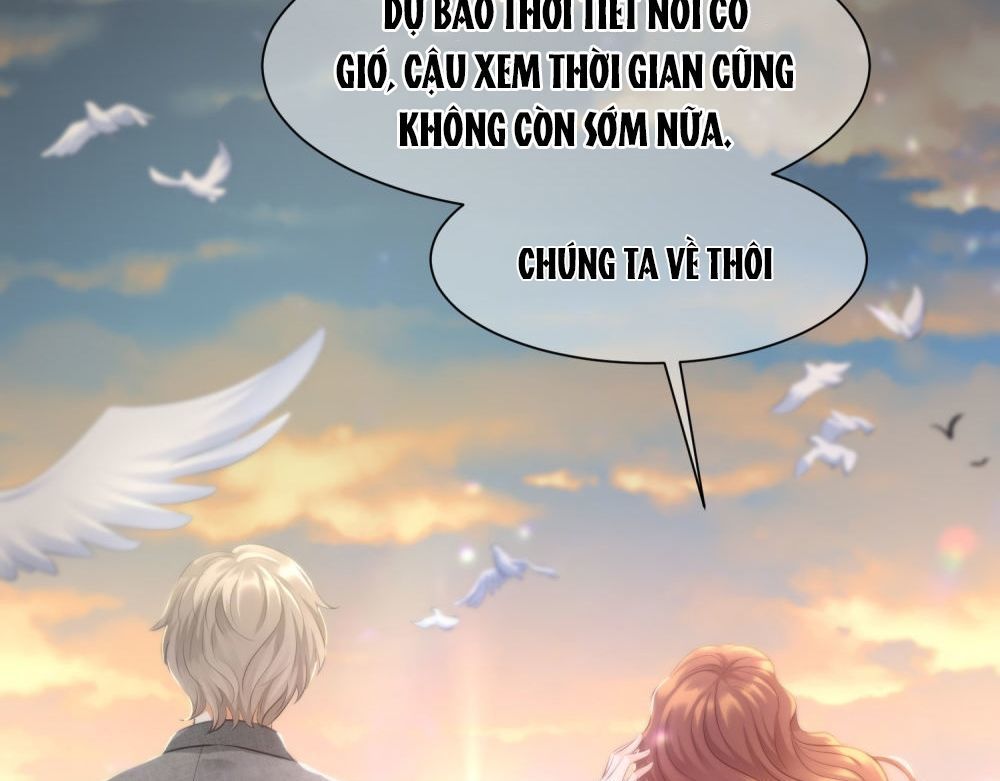 Tổng Tài Kiêu Ngạo: Vợ Yêu Em Đừng Chạy Chapter 9 - 23