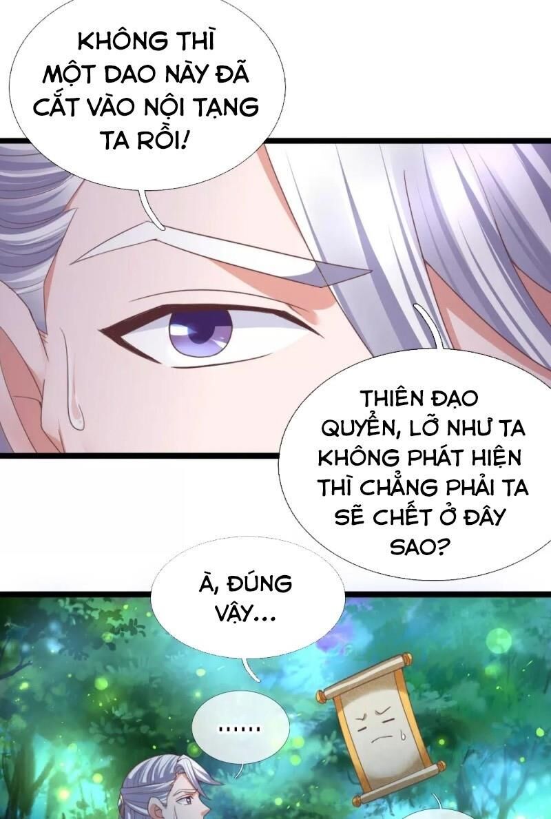 Tu La Kiếm Tôn Chapter 105 - 15