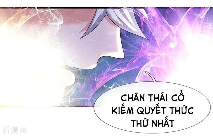 Tu La Kiếm Tôn Chapter 87 - 17