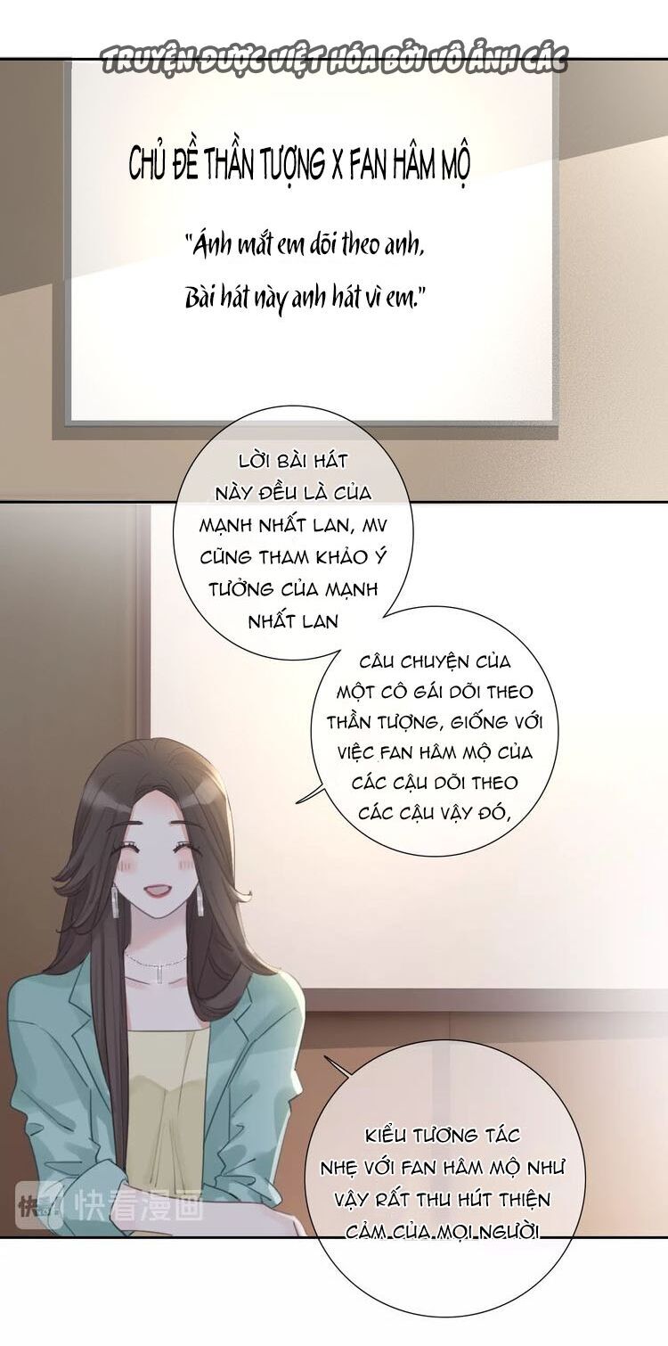 Biểu Diện Quan Hệ Nam Đoàn Chapter 10 - 9