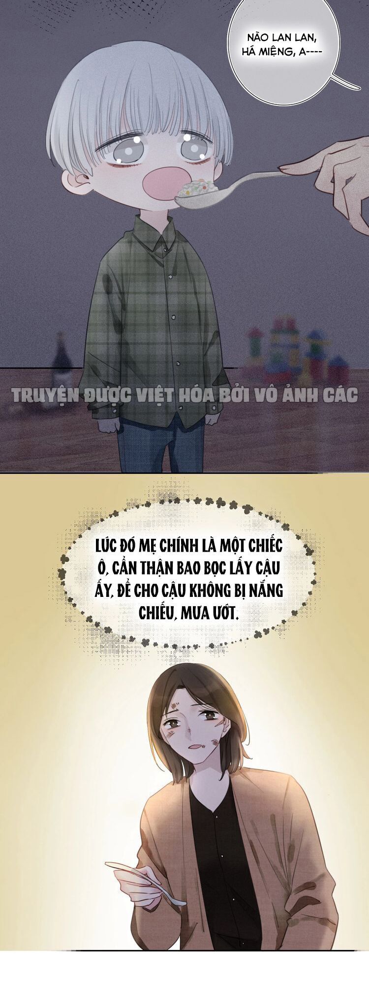 Biểu Diện Quan Hệ Nam Đoàn Chapter 12 - 12