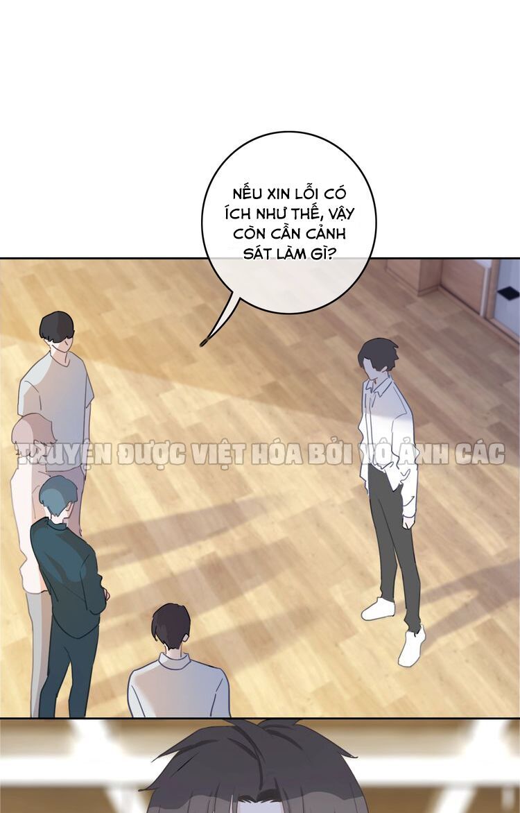 Biểu Diện Quan Hệ Nam Đoàn Chapter 5 - 33