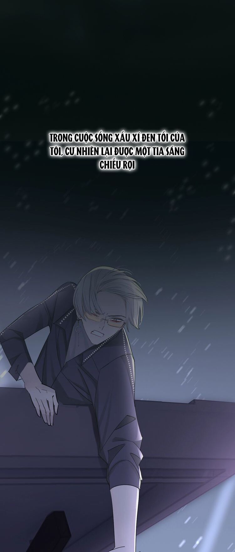 Biểu Diện Quan Hệ Nam Đoàn Chapter 7 - 38