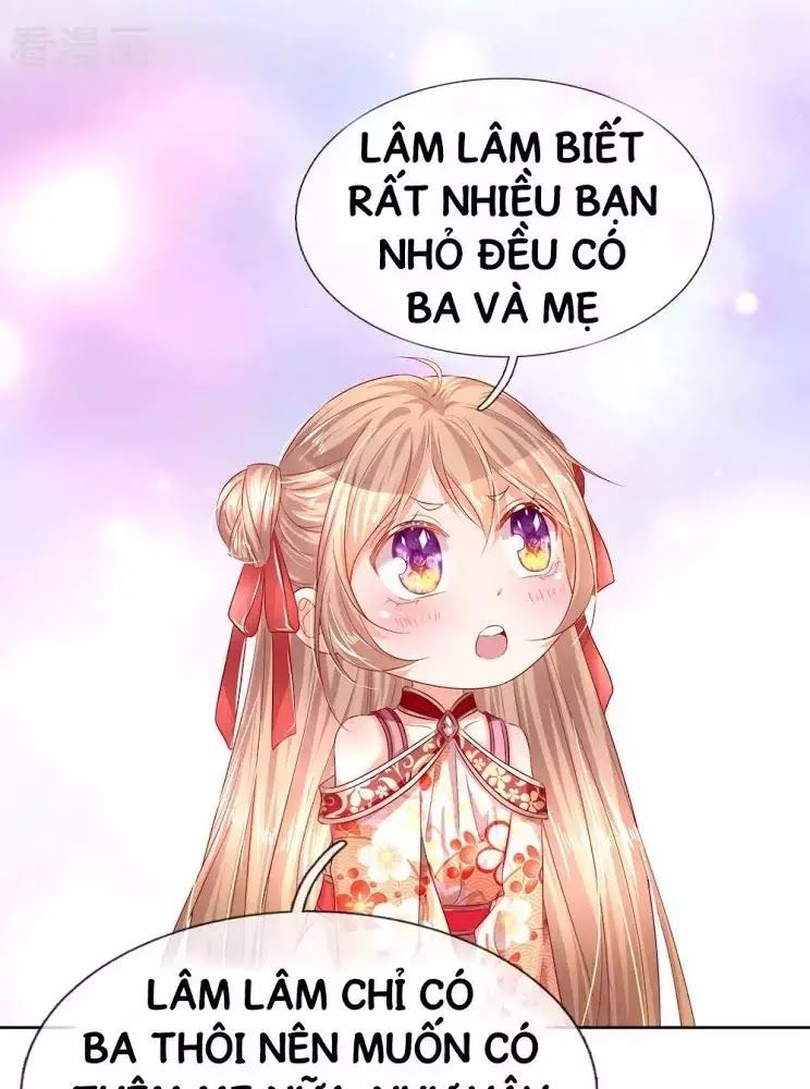 Vú Em Tiên Tôn Đi Ở Rể Chapter 1 - 11