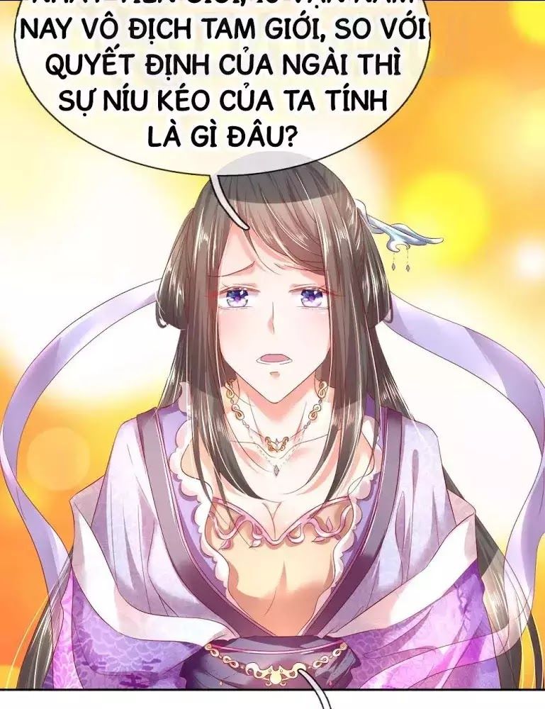 Vú Em Tiên Tôn Đi Ở Rể Chapter 1 - 18