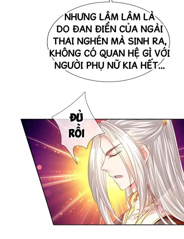 Vú Em Tiên Tôn Đi Ở Rể Chapter 1 - 19