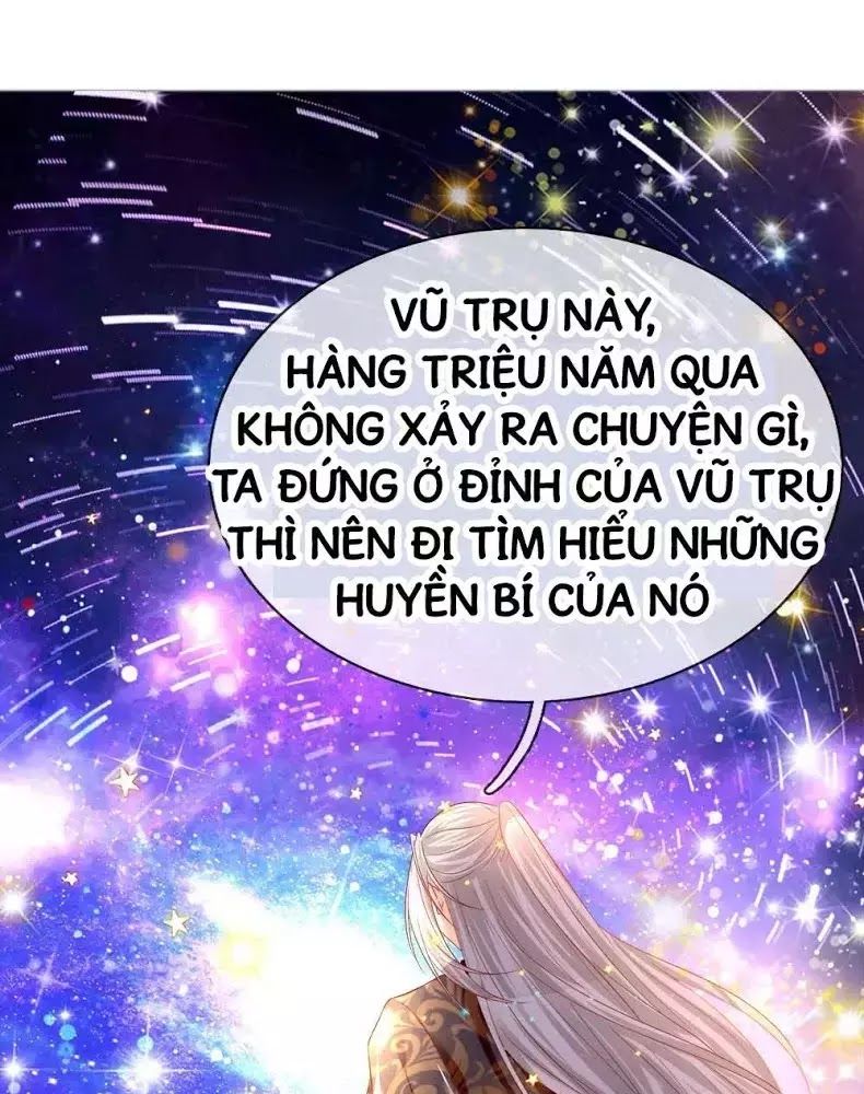 Vú Em Tiên Tôn Đi Ở Rể Chapter 1 - 21