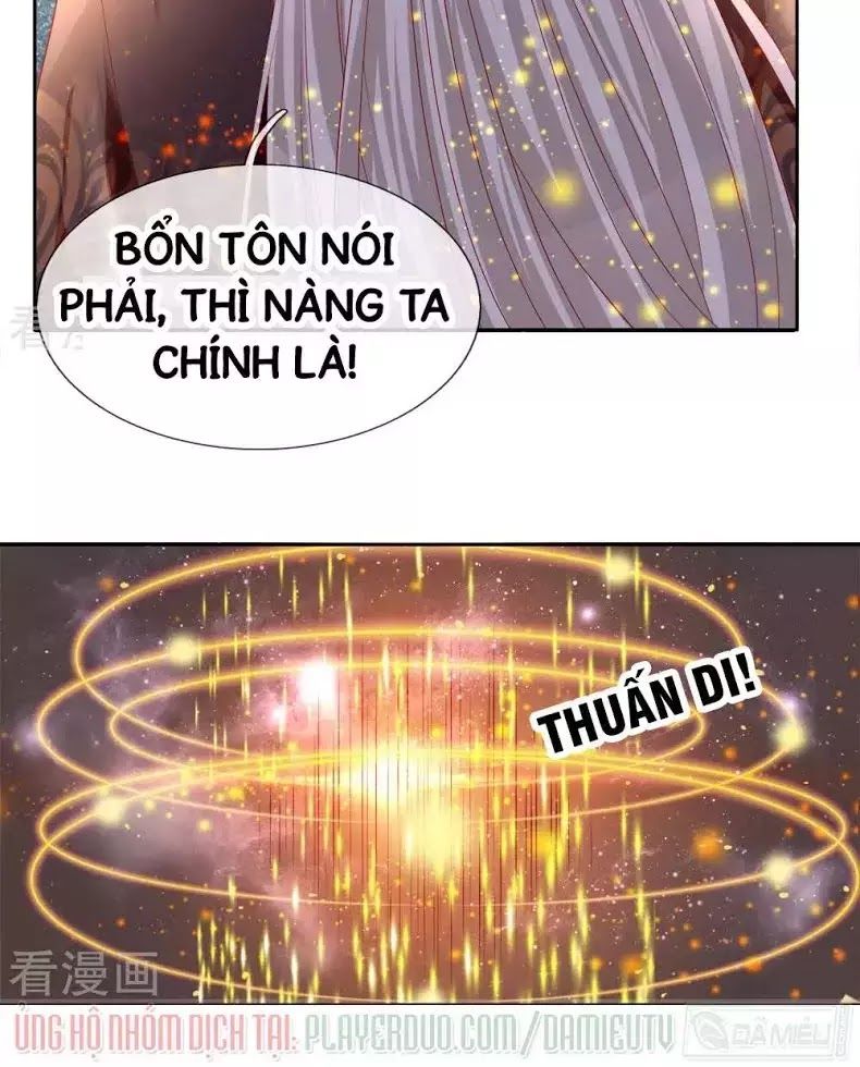 Vú Em Tiên Tôn Đi Ở Rể Chapter 1 - 24