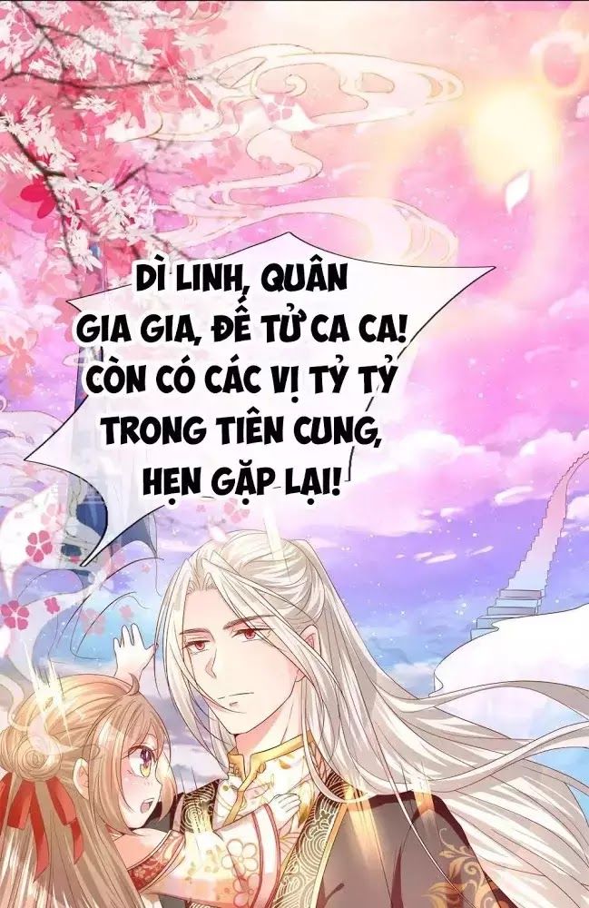 Vú Em Tiên Tôn Đi Ở Rể Chapter 1 - 25