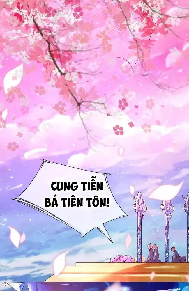 Vú Em Tiên Tôn Đi Ở Rể Chapter 1 - 28