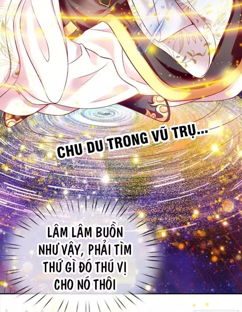 Vú Em Tiên Tôn Đi Ở Rể Chapter 1 - 33