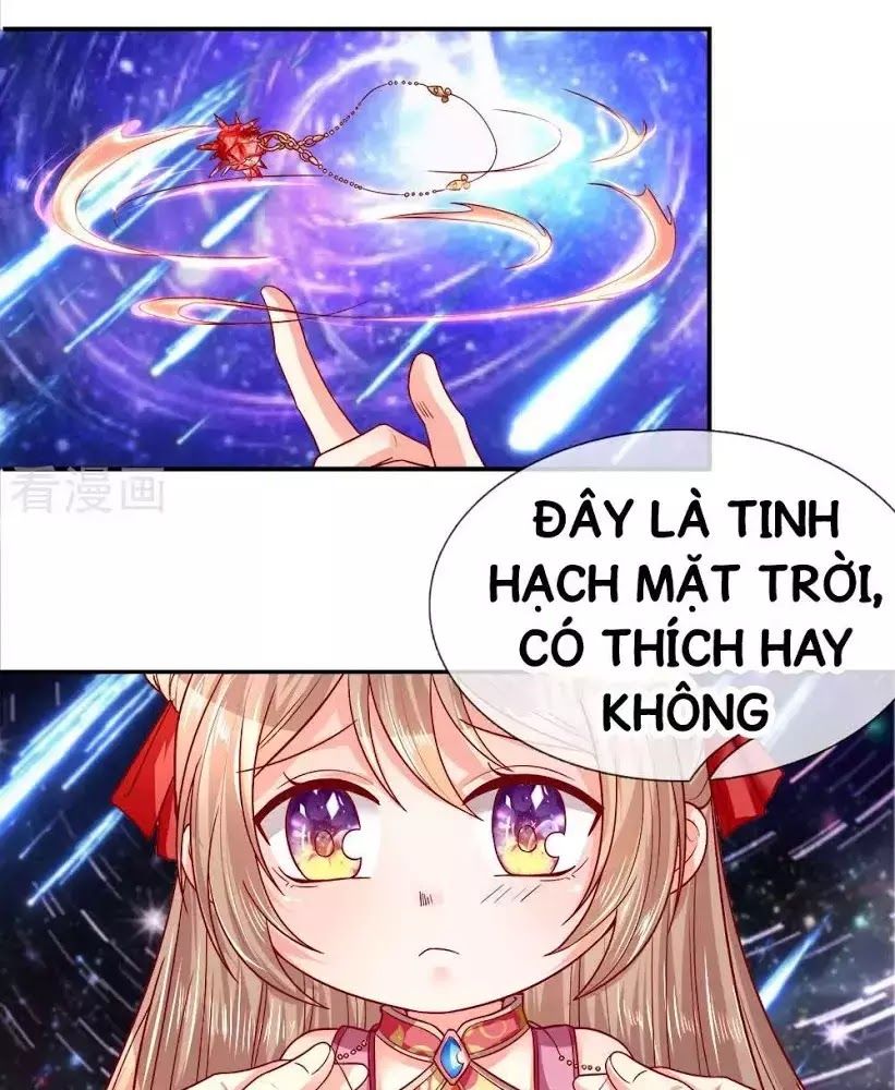 Vú Em Tiên Tôn Đi Ở Rể Chapter 1 - 43