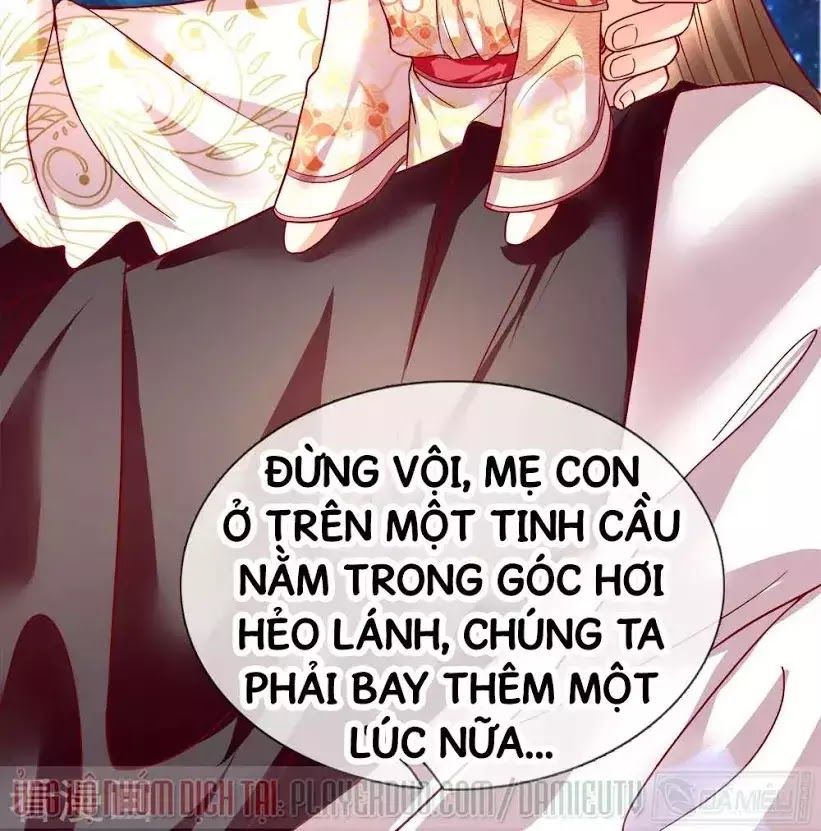 Vú Em Tiên Tôn Đi Ở Rể Chapter 1 - 46