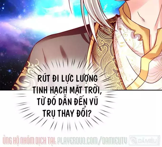 Vú Em Tiên Tôn Đi Ở Rể Chapter 1 - 51