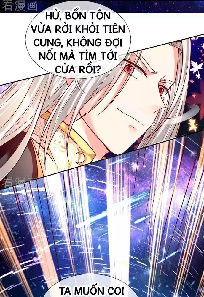 Vú Em Tiên Tôn Đi Ở Rể Chapter 1 - 57