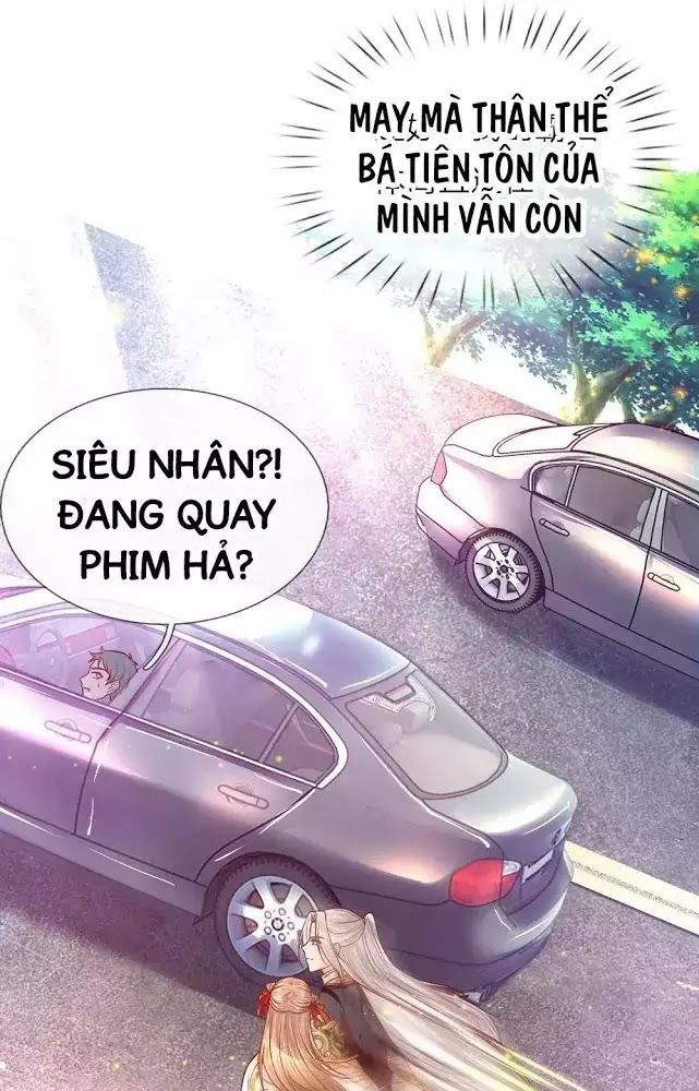 Vú Em Tiên Tôn Đi Ở Rể Chapter 1 - 76