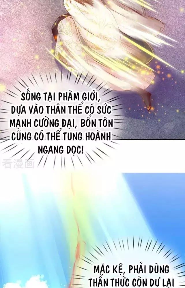 Vú Em Tiên Tôn Đi Ở Rể Chapter 1 - 77