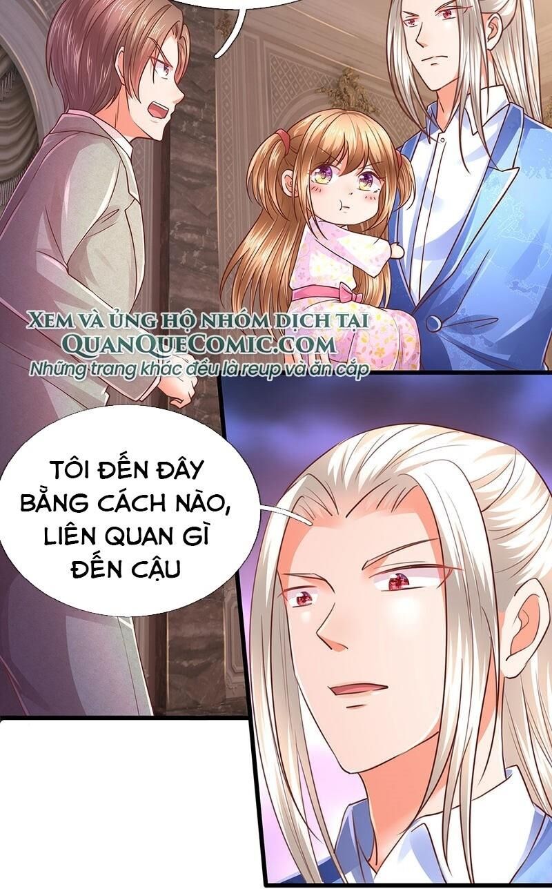 Vú Em Tiên Tôn Đi Ở Rể Chapter 100 - 14