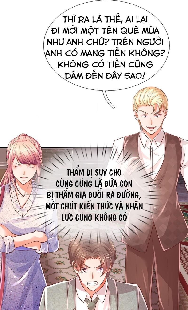 Vú Em Tiên Tôn Đi Ở Rể Chapter 100 - 15