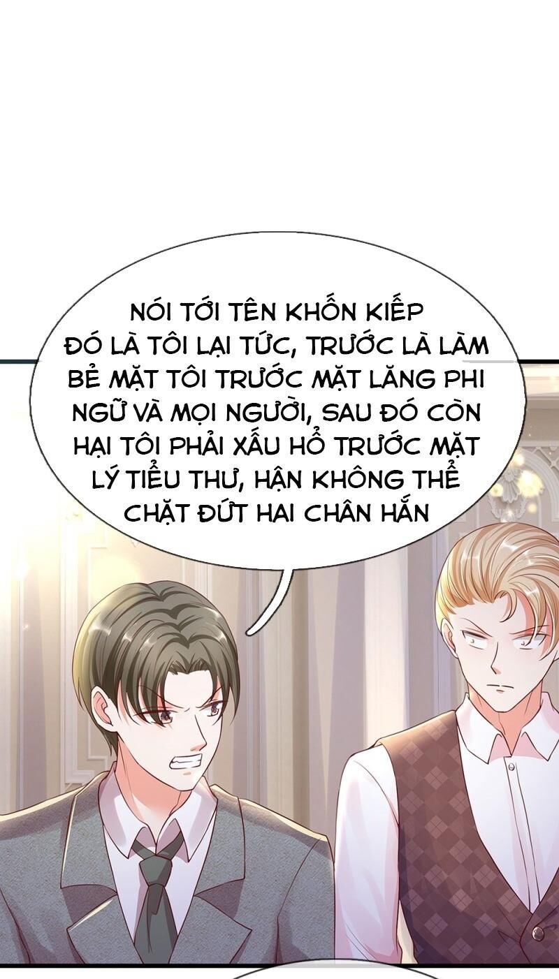 Vú Em Tiên Tôn Đi Ở Rể Chapter 100 - 4