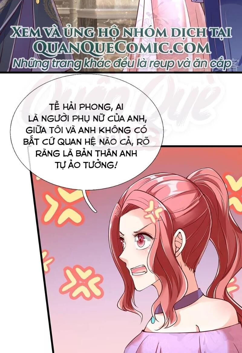 Vú Em Tiên Tôn Đi Ở Rể Chapter 105 - 2