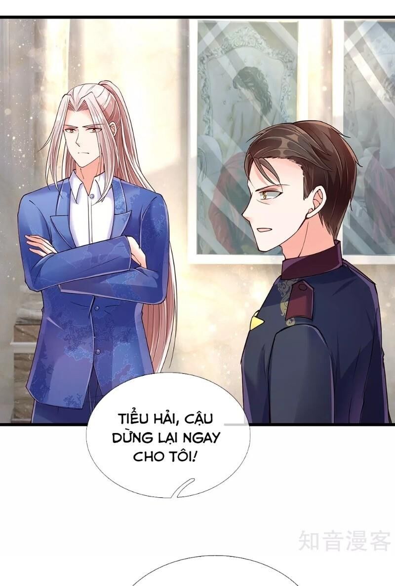 Vú Em Tiên Tôn Đi Ở Rể Chapter 105 - 15