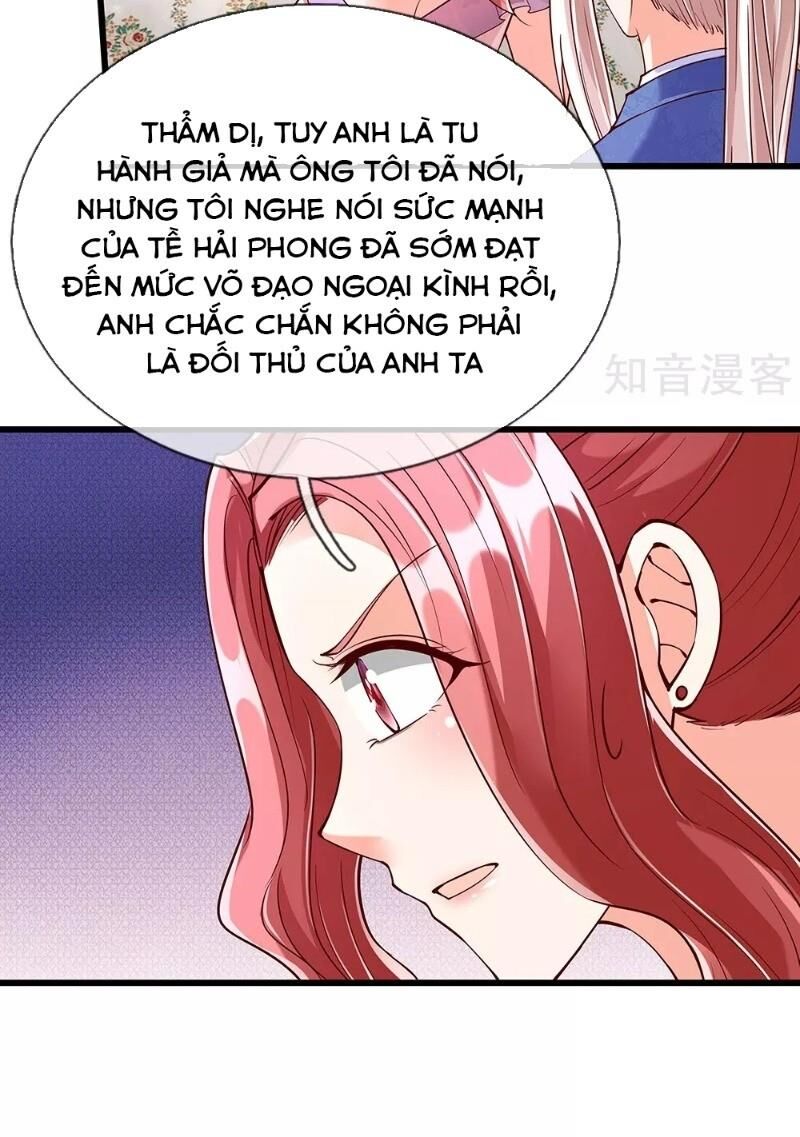 Vú Em Tiên Tôn Đi Ở Rể Chapter 105 - 7